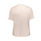 Camiseta Nike Holanda Training Eurocopa Femenina 2025 Mujer