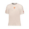 Camiseta Nike Holanda Training Eurocopa Femenina 2025 Mujer