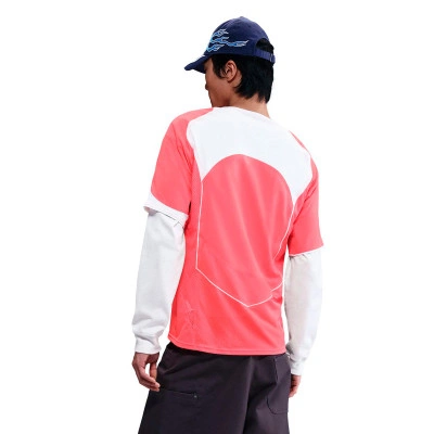 Camiseta Korea Edición Especial Reissue