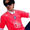 T-Shirt Nike Coreia Ji Sung Park Edição Especial Reissue
