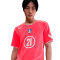 T-Shirt Nike Coreia Ji Sung Park Edição Especial Reissue