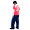 T-Shirt Nike Coreia Ji Sung Park Edição Especial Reissue