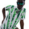 Jersey Nike Nigeria Segunda Equipación Copa África Femenina 2025