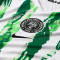 Jersey Nike Nigeria Segunda Equipación Copa África Femenina 2025