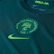Jersey Nike Nigeria Primera Equipación Copa África Femenina 2025