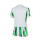 Jersey Nike Nigeria Segunda Equipación Copa África Femenina 2025 Mujer