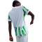 Nike Nigeria Women's Africa Cup 2025 Away Jersey