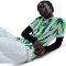 Nike Nigeria Women's Africa Cup 2025 Away Jersey