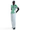 Nike Nigeria Women's Africa Cup 2025 Away Jersey