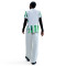 Nike Nigeria Women's Africa Cup 2025 Away Jersey