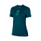 Maillot Nike Femme Domicile Nigeria Coupe d'Áfrique Féminine 2025