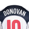 Playera Nike USA Donovan Edición Especial Reissue