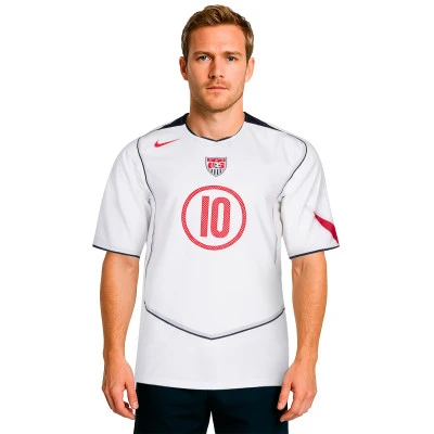 Playera USA Donovan Edición Especial Reissue