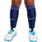 Conjunto Nike Atlético de Madrid Segunda Equipación 2025-2026 Niño
