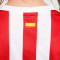 Conjunto Nike Atlético de Madrid Primera Equipación 2025-2026 Niño