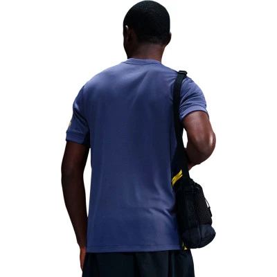 Atlético de Madrid 2025-2026 Away Jersey