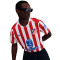 Maillot Nike Domicile Atlético de Madrid 2025-2026