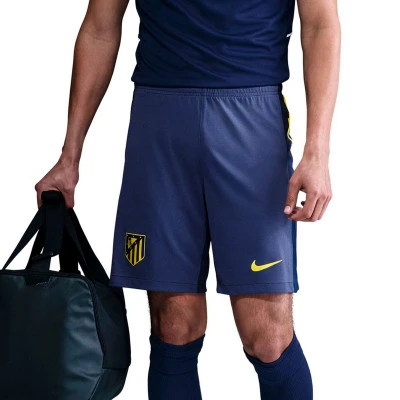 Atlético de Madrid 2025-2026 Away Shorts