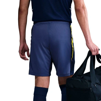 Atlético de Madrid 2025-2026 Away Shorts