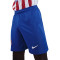 Short Nike Kit Domicile Atlético de Madrid 2025-2026