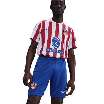 Pantalón corto Atlético de Madrid Primera Equipación 2025-2026