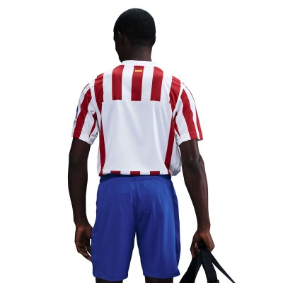 Atlético de Madrid 2025-2026 Home Shorts