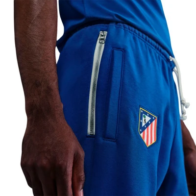 Atlético de Madrid 2025-2026 Fanswear Trousers