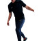 Nike Atlético de Madrid 2025-2026 Training Trousers