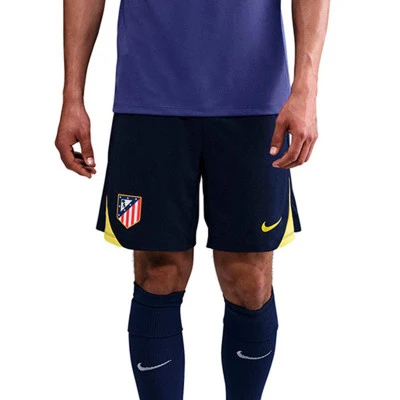 Atlético de Madrid 2025-2026 Training Shorts