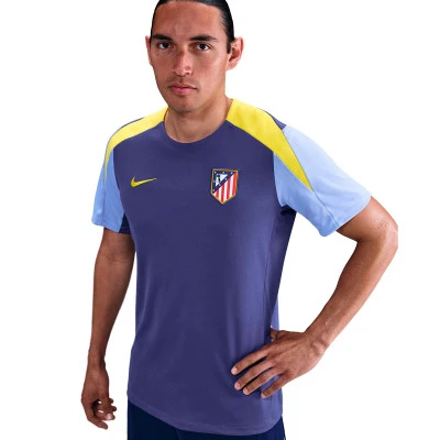Atlético de Madrid 2025-2026 Training T-Shirt