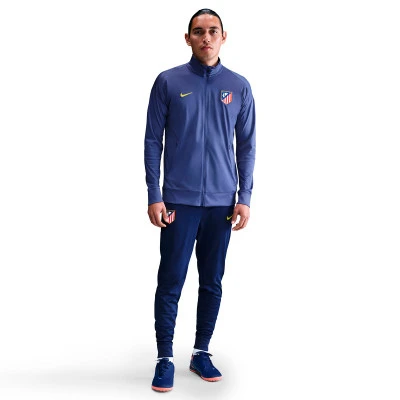 Chándal Atlético de Madrid Training 2025-2026