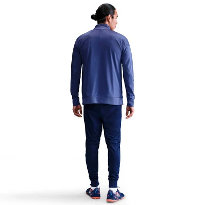 Atlético de Madrid 2025-2026 Training Tracksuit