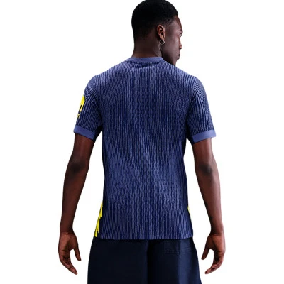 Maillot Extérieur Atlético de Madrid Authentic 2025-2026