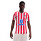 Nike Atlético de Madrid Authentic 2025-2026 Home Jersey