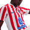Nike Atlético de Madrid Authentic 2025-2026 Home Jersey