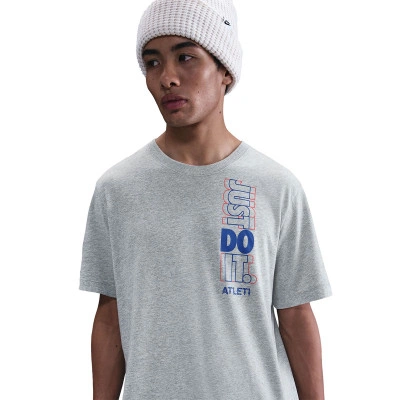 Nike Camiseta Atlético de Madrid Fanswear — foto 3