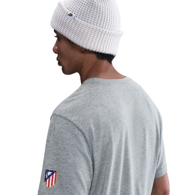 Nike Camiseta Atlético de Madrid Fanswear — foto 4