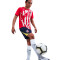 Nike Atlético de Madrid 2025-2026 Pre-Match Jersey