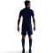 Maillot Nike Atlético de Madrid Pre-Match 2025-2026