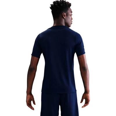 Atlético de Madrid 2025-2026 Pre-Match Jersey