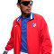 Nike Atlético de Madrid 2025-2026 Pre-Match Jacket