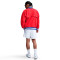 Nike Atlético de Madrid 2025-2026 Pre-Match Jacket