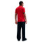 Nike Atlético de Madrid 2025-2026 Fanswear Polo shirt