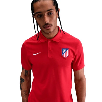 Nike Polo Atlético de Madrid Fanswear — photo 3