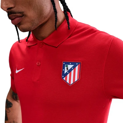 Nike Polo Atlético de Madrid Fanswear — photo 5