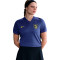 Jersey Nike Atlético de Madrid Segunda Equipación 2025-2026 Mujer
