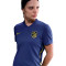 Jersey Nike Atlético de Madrid Segunda Equipación 2025-2026 Mujer