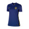 Jersey Nike Atlético de Madrid Segunda Equipación 2025-2026 Mujer