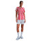 Maillot Nike Femme Domicile Atlético de Madrid 2025-2026