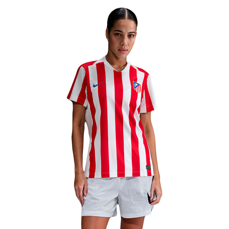 Kids Atlético de Madrid 2025-2026 Home